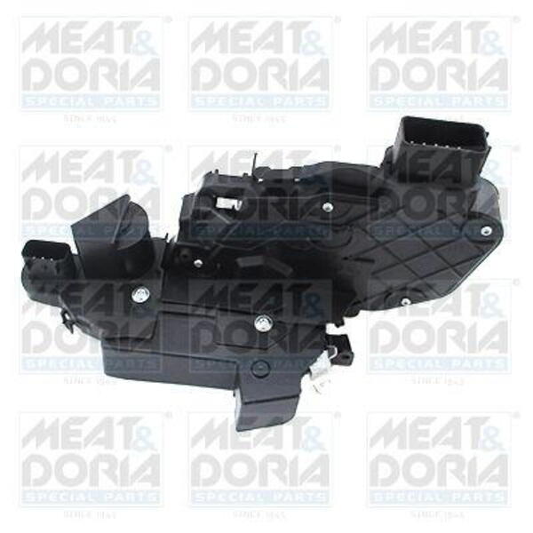 Zámek dveří MEAT & DORIA 31534