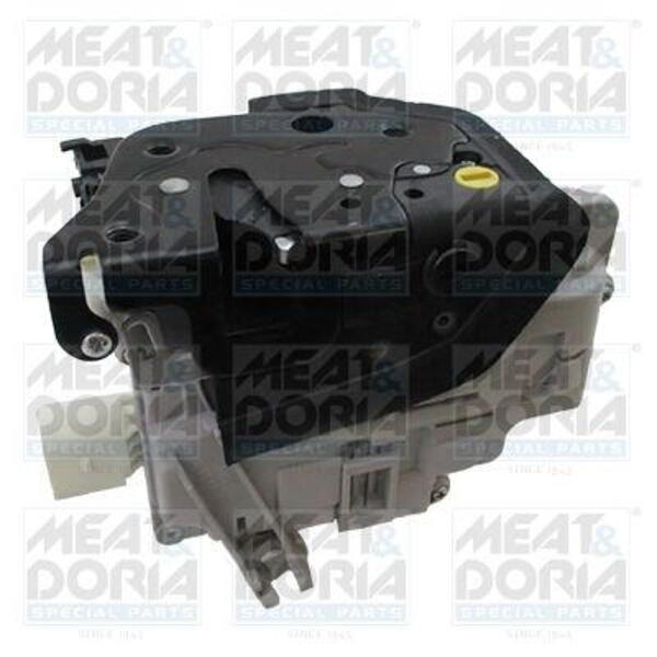Zámek dveří MEAT & DORIA 31567