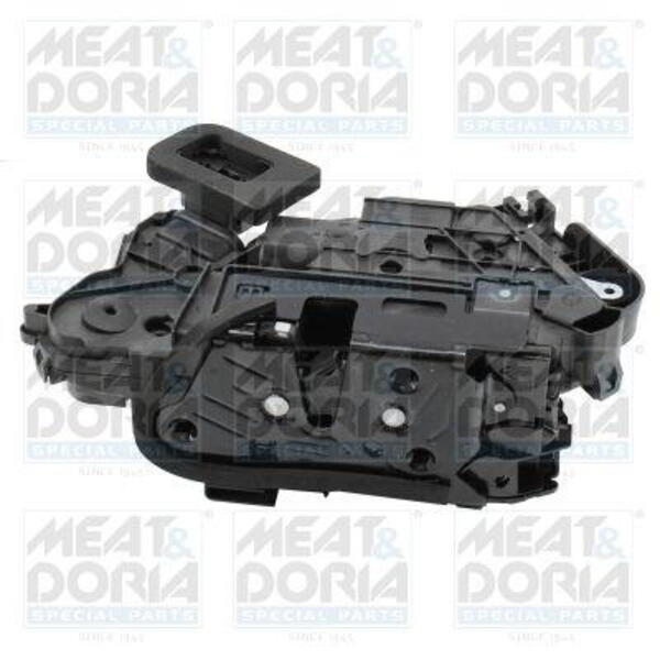Zámek dveří MEAT & DORIA 31588