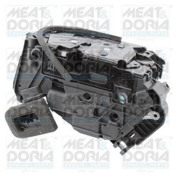 Zámek dveří MEAT & DORIA 31591