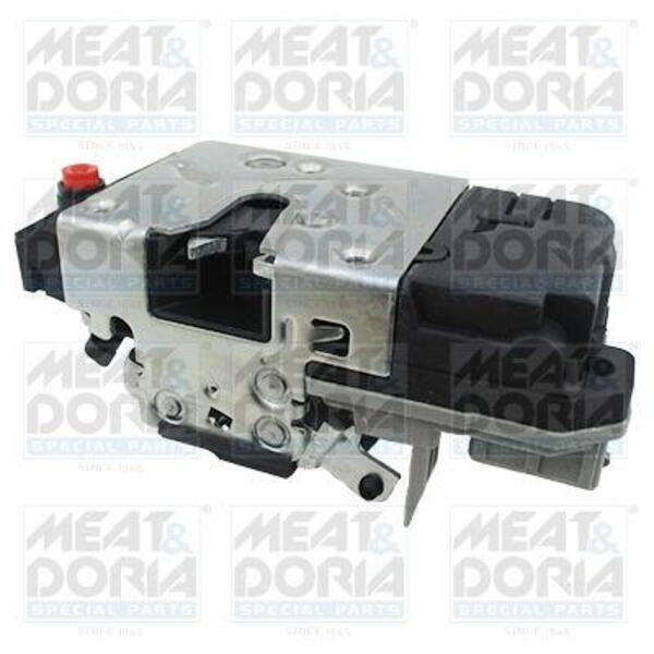Zámek dveří MEAT & DORIA 31665