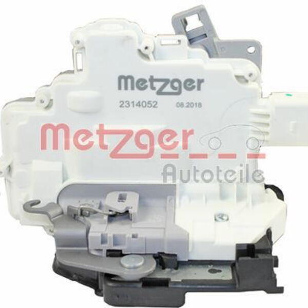 Zámek dveří METZGER 2314052