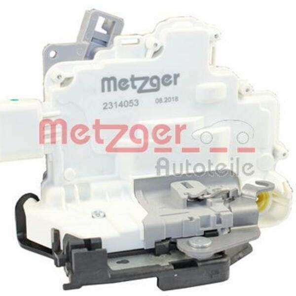 Zámek dveří METZGER 2314053