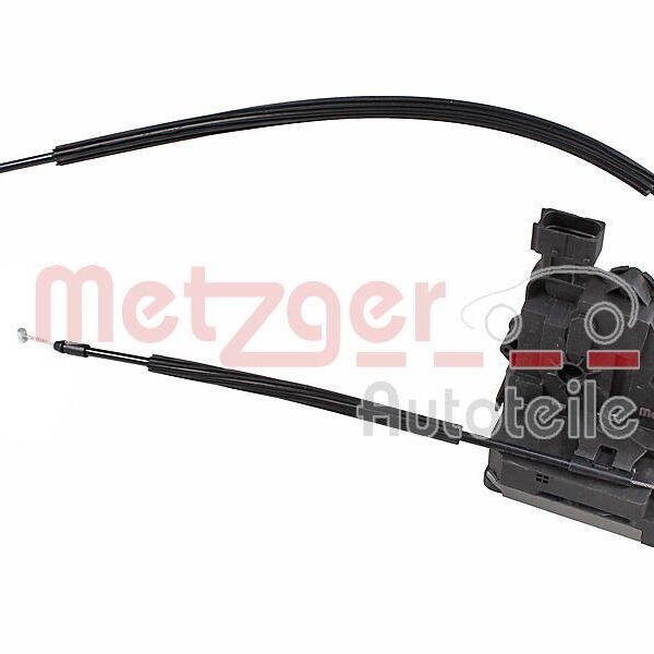Zámek dveří METZGER 2314506