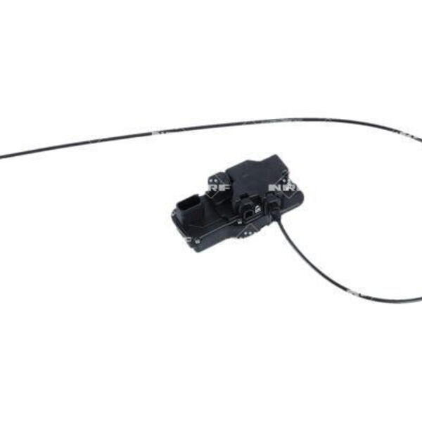 Zámek dveří NRF 902020