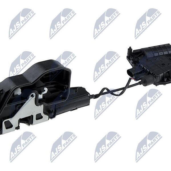 Zámek dveří NTY EZC-BM-032