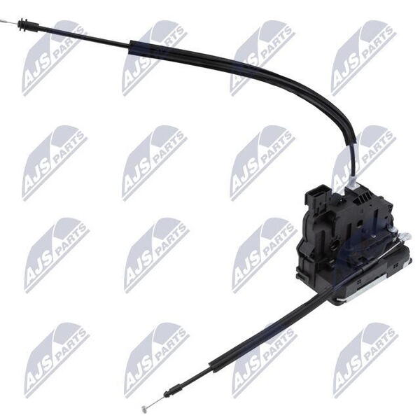 Zámek dveří NTY EZC-CT-092