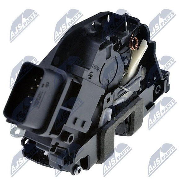 Zámek dveří NTY EZC-FR-010