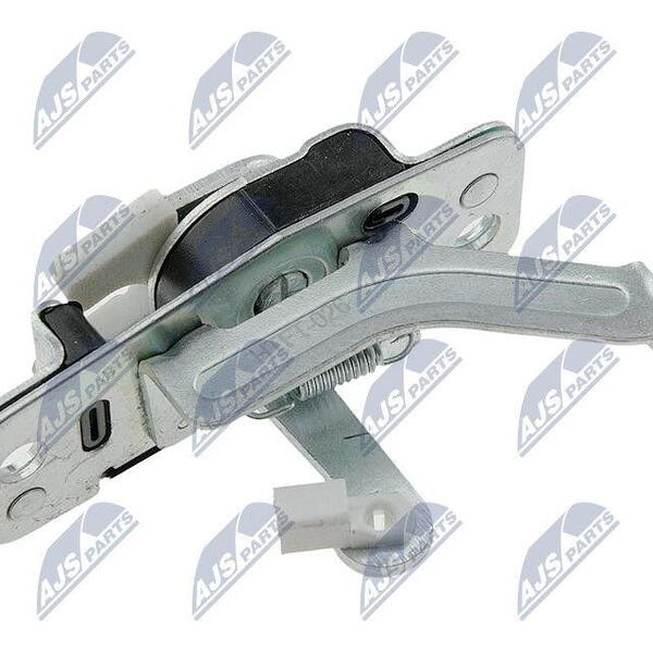 Zámek dveří NTY EZC-FT-026
