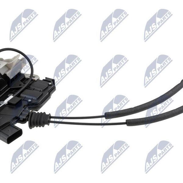 Zámek dveří NTY EZC-KA-013