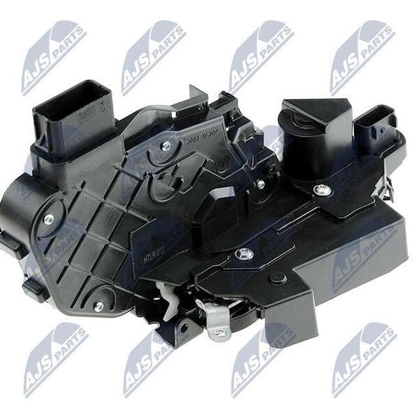 Zámek dveří NTY EZC-LR-012