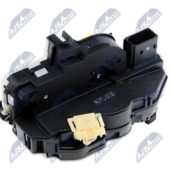 Zámek dveří NTY EZC-PL-010