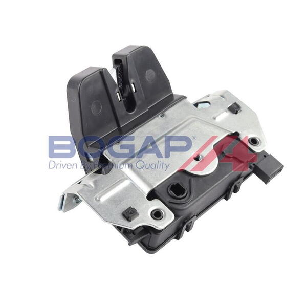Zámek výklopných zadních dveří BOGAP L5136100