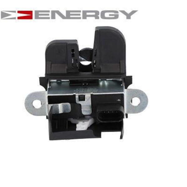Zámek výklopných zadních dveří ENERGY ZKB0004