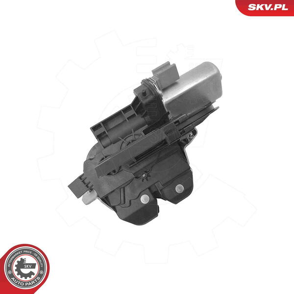 Zámek výklopných zadních dveří ESEN SKV 16SKV078