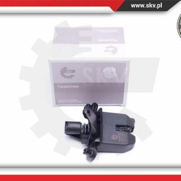 Zámek výklopných zadních dveří ESEN SKV 16SKV220