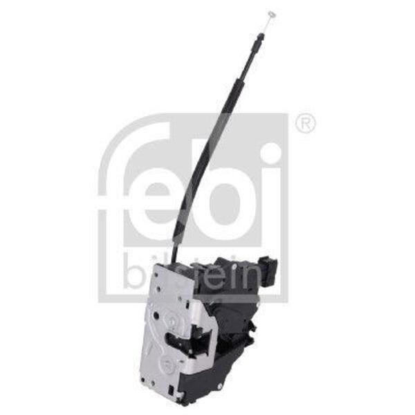 Zámek výklopných zadních dveří FEBI BILSTEIN 197187