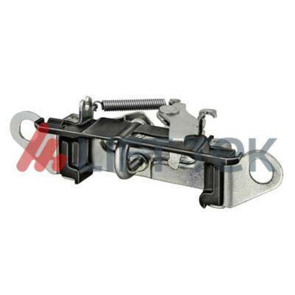 Zámek výklopných zadních dveří LIFT-TEK LT37193