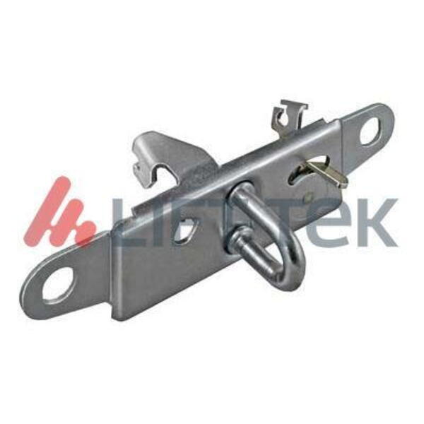 Zámek výklopných zadních dveří LIFT-TEK LT37229