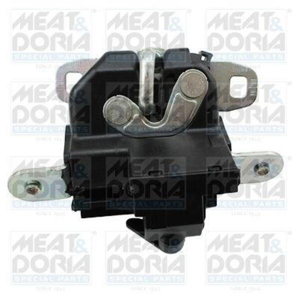 Zámek výklopných zadních dveří MEAT & DORIA 31307