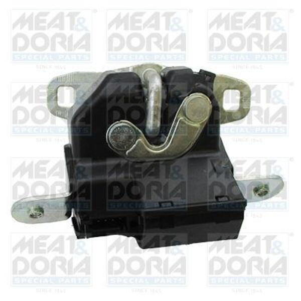 Zámek výklopných zadních dveří MEAT & DORIA 31310
