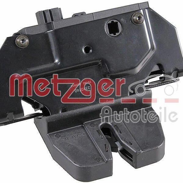 Zámek výklopných zadních dveří METZGER 2310740