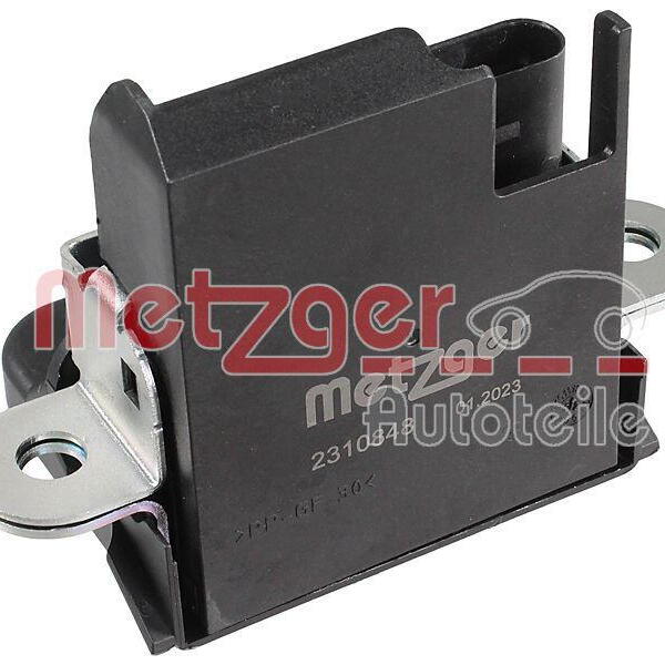 Zámek výklopných zadních dveří METZGER 2310848