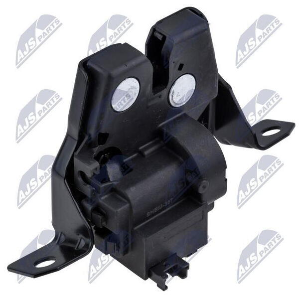 Zámek výklopných zadních dveří NTY EZC-BM-357