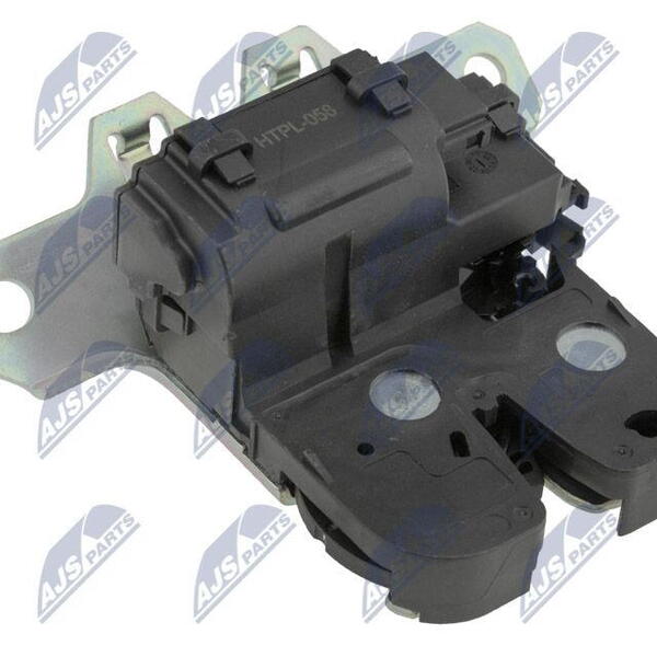 Zámek výklopných zadních dveří NTY EZC-PL-058