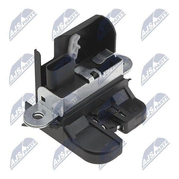 Zámek výklopných zadních dveří NTY EZC-VW-060