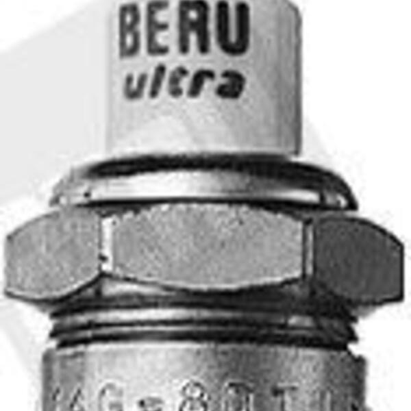 Zapalovací svíčka BERU by DRiV Z12SB
