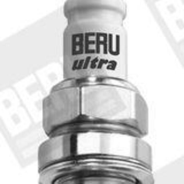 Zapalovací svíčka BERU by DRiV Z204