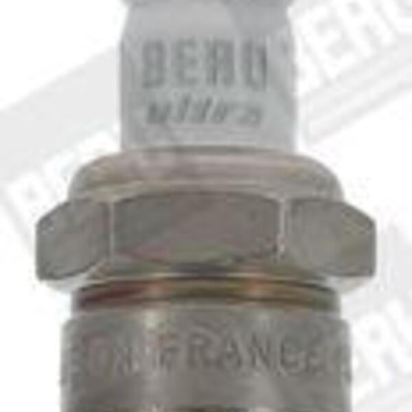 Zapalovací svíčka BorgWarner (BERU) Z2