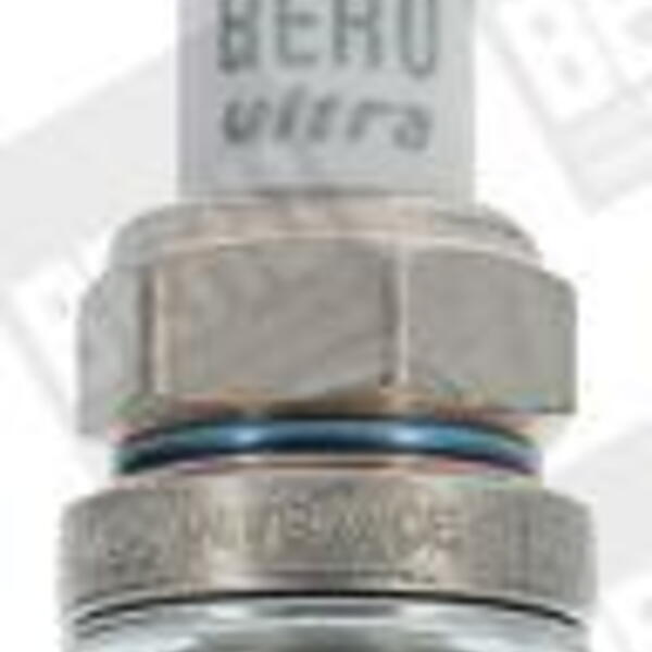 Zapalovací svíčka BorgWarner (BERU) Z200