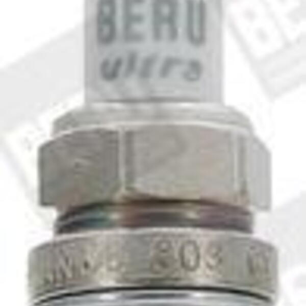 Zapalovací svíčka BorgWarner (BERU) Z203