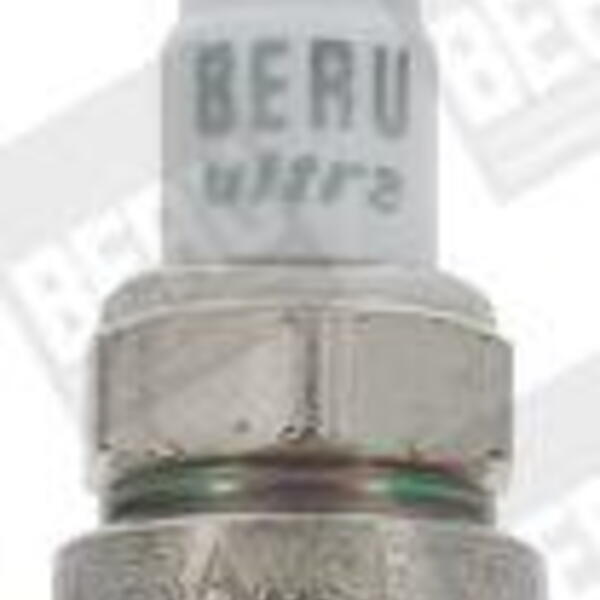 Zapalovací svíčka BorgWarner (BERU) Z204