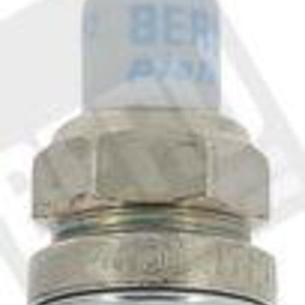 Zapalovací svíčka BorgWarner (BERU) Z206