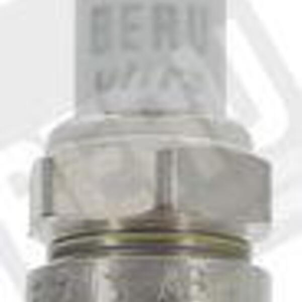 Zapalovací svíčka BorgWarner (BERU) Z234
