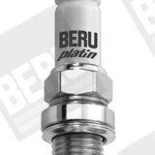 Zapalovací svíčka BorgWarner (BERU) Z274