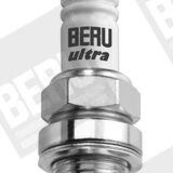 Zapalovací svíčka BorgWarner (BERU) Z324