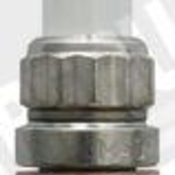 Zapalovací svíčka BorgWarner (BERU) Z366