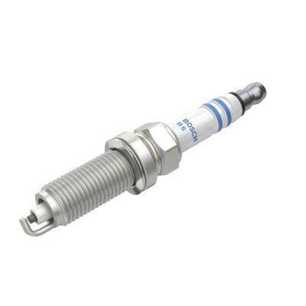 Zapalovací svíčka BOSCH 0 242 129 510