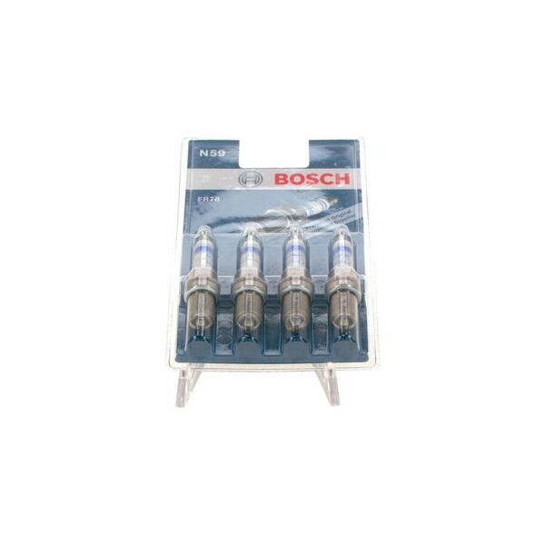 Zapalovací svíčka BOSCH 0 242 232 801