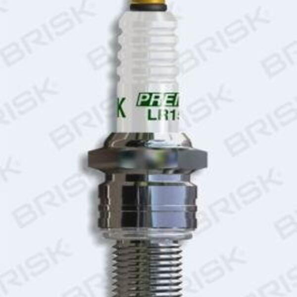 Zapalovací svíčka BRISK 1127