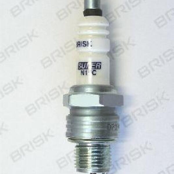Zapalovací svíčka BRISK 1319