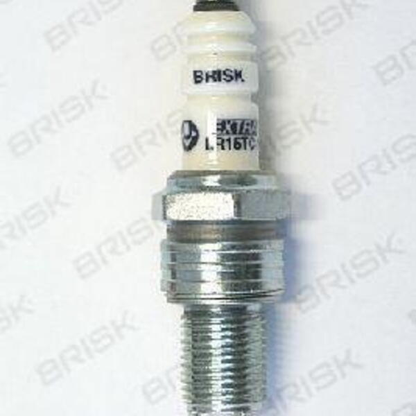 Zapalovací svíčka BRISK 1323