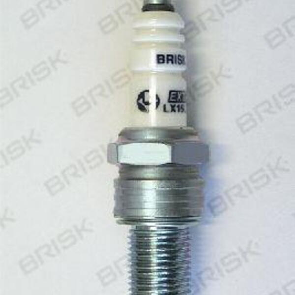 Zapalovací svíčka BRISK 1350