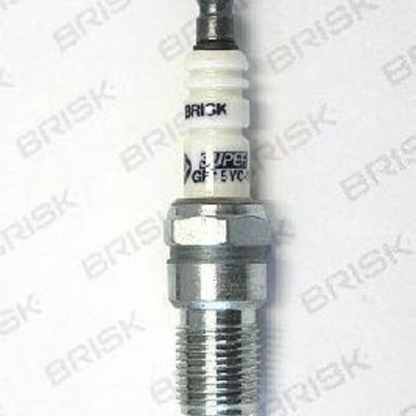 Zapalovací svíčka BRISK 1378