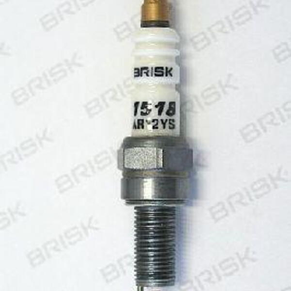 Zapalovací svíčka BRISK 1519