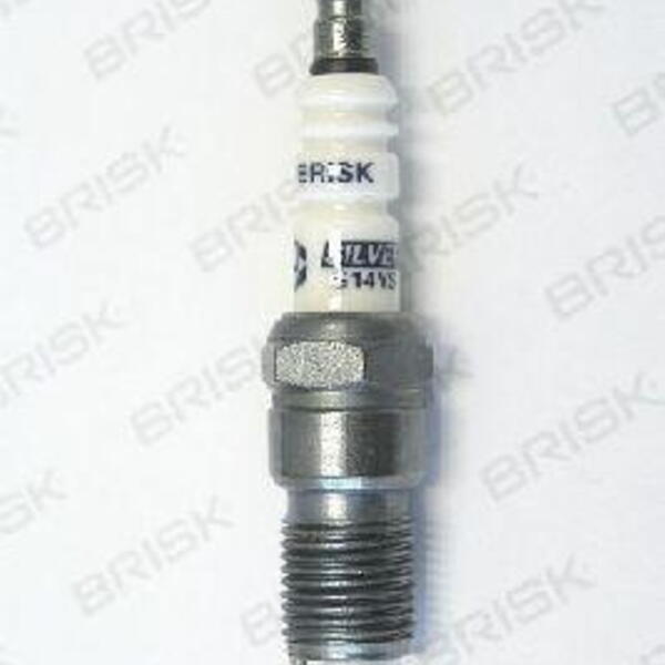 Zapalovací svíčka BRISK 1575